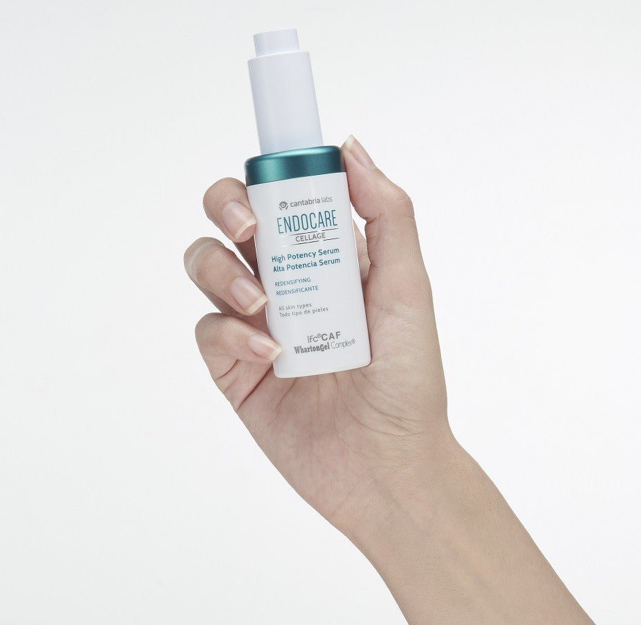 ENDOCARE Cellage Alta Potencia Serum Redensificante 30ml-6