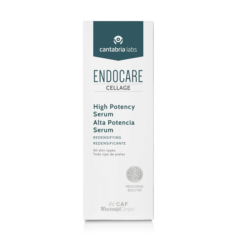 ENDOCARE Cellage Alta Potencia Serum Redensificante 30ml-5