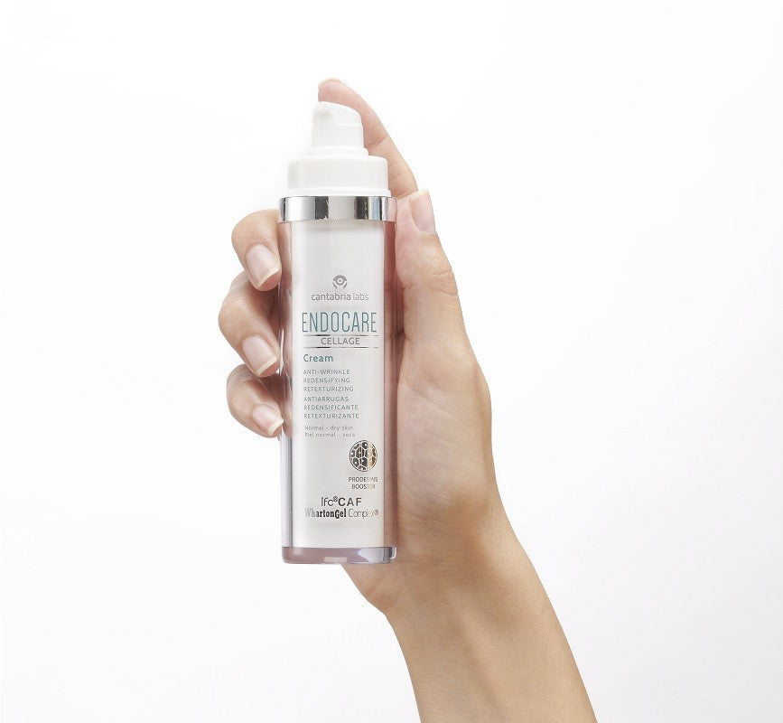 ENDOCARE Cellage Crema 50ml-4