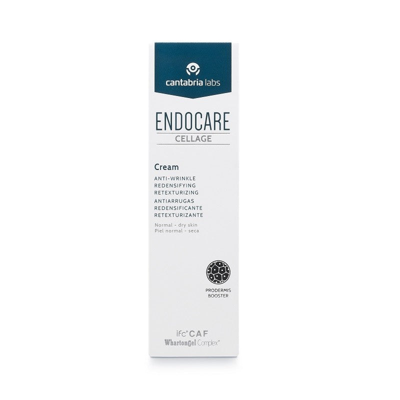 ENDOCARE Cellage Crema 50ml-2