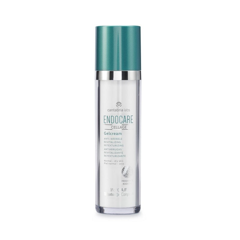 ENDOCARE Cellage Gelcream Prodermis 50ml-3