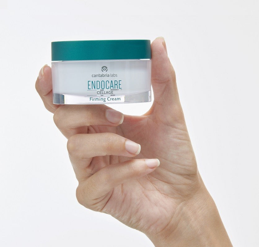 ENDOCARE Cellage Firming Cream 50ml-2