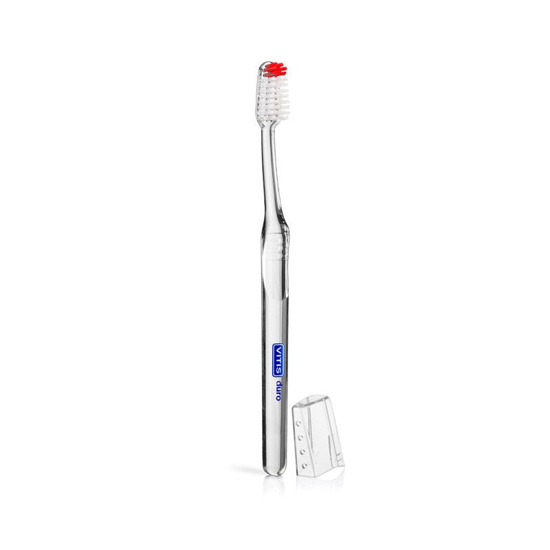VITIS Cepillo Dental Duro-2