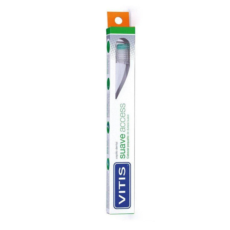 VITIS Cepillo Dental Suave Access-1