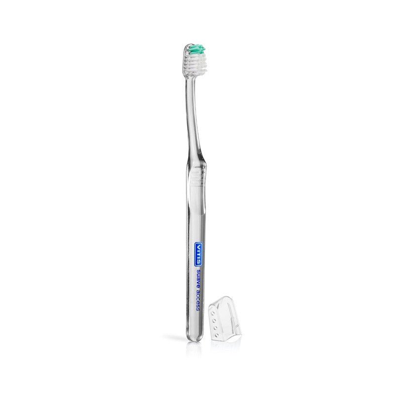 VITIS Cepillo Dental Suave Access-2
