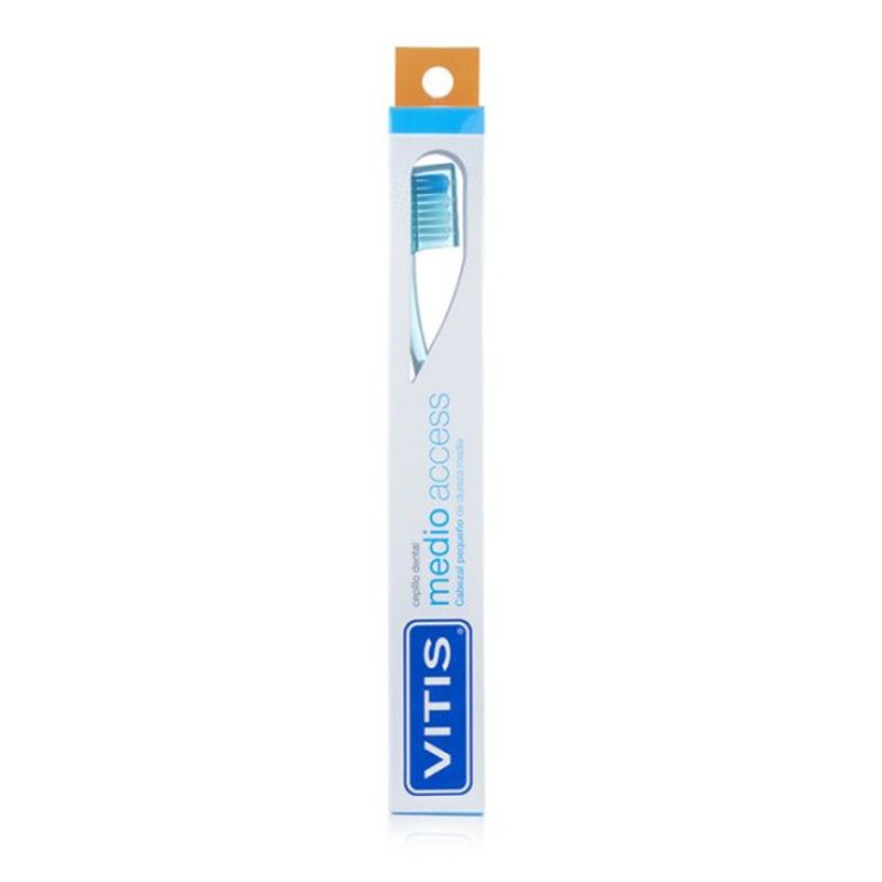 VITIS Cepillo Dental Medio Access-1