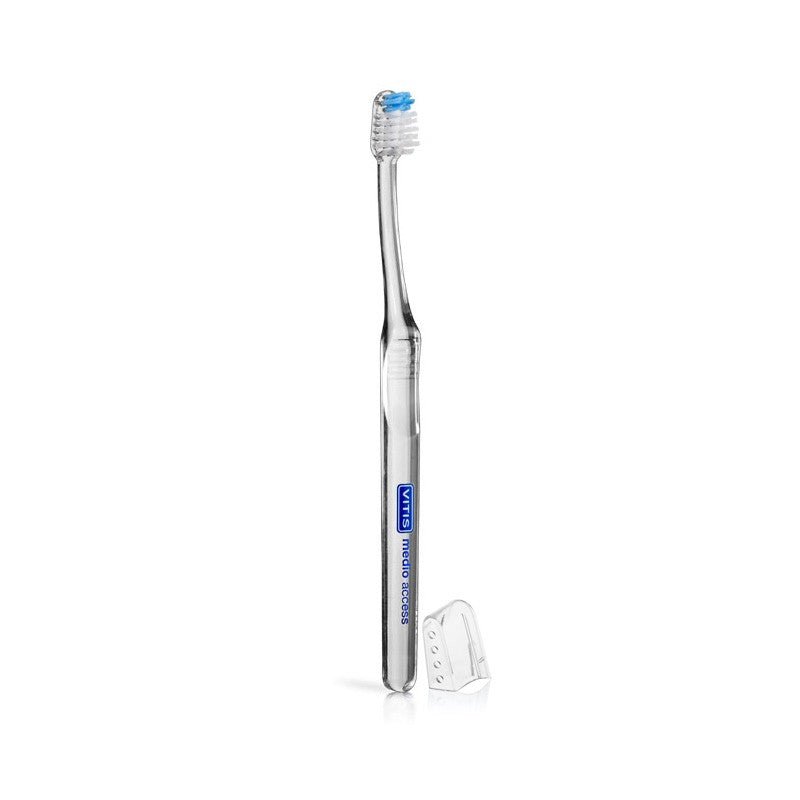 VITIS Cepillo Dental Medio Access-2