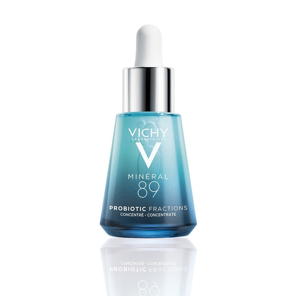 VICHY Mineral 89 Probiotic Fractions Serum 30ml-3