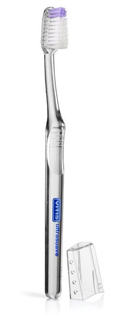 VITIS Cepillo Dental Ultrasuave-2