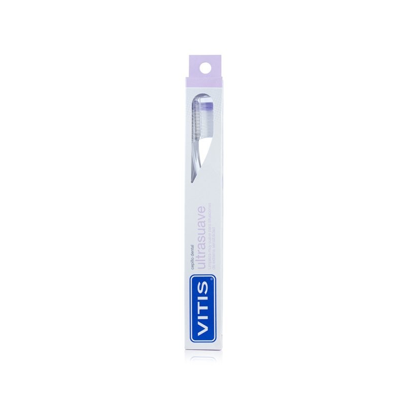 VITIS Cepillo Dental Ultrasuave-1