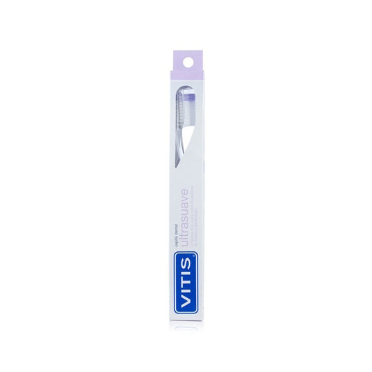 VITIS Cepillo Dental Ultrasuave-1