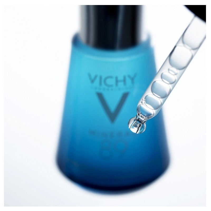 VICHY Mineral 89 Probiotic Fractions Serum 30ml-4