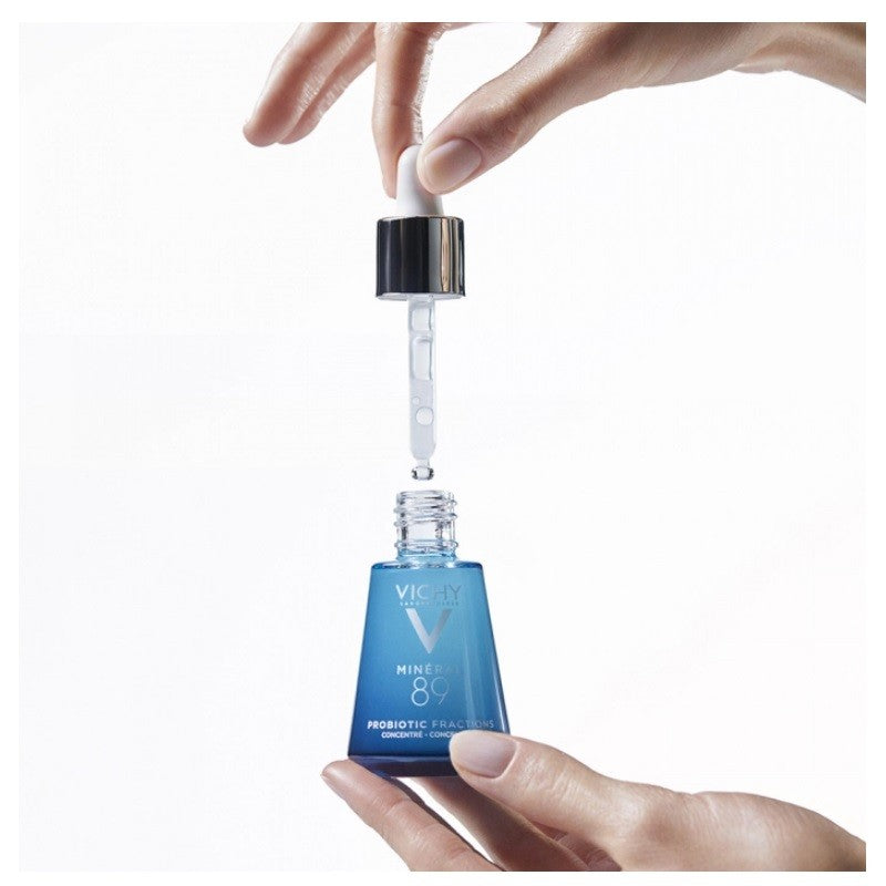 VICHY Mineral 89 Probiotic Fractions Serum 30ml-5