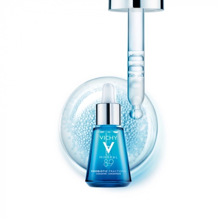 VICHY Mineral 89 Probiotic Fractions Serum 30ml-6