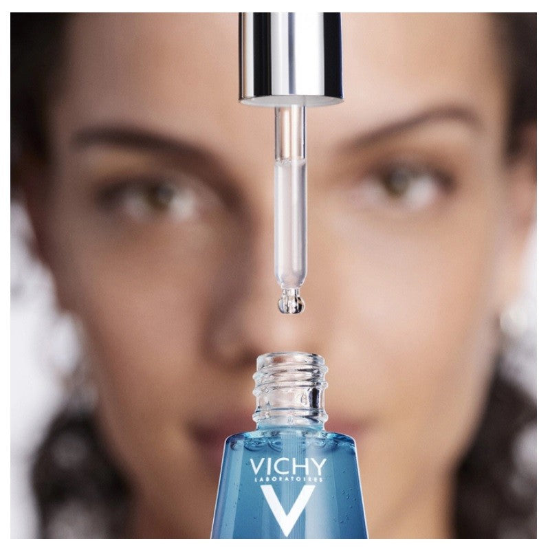 VICHY Mineral 89 Probiotic Fractions Serum 30ml-7