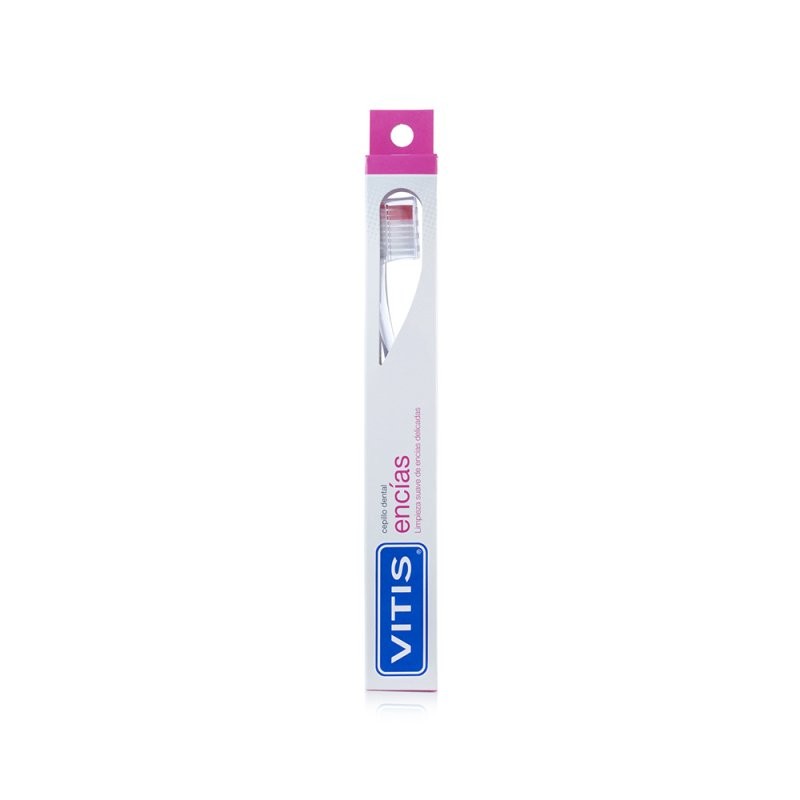 VITIS Encías Cepillo Dental-1