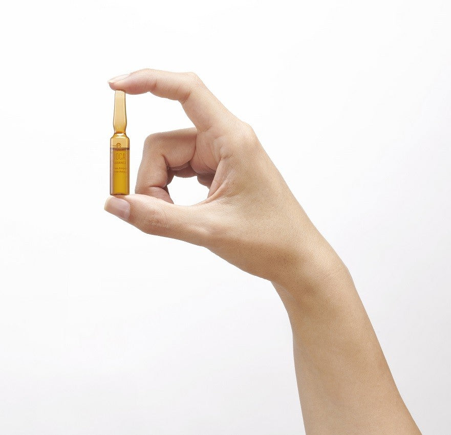 ENDOCARE Radiance C Oil Free Ampollas 30x2ml-4