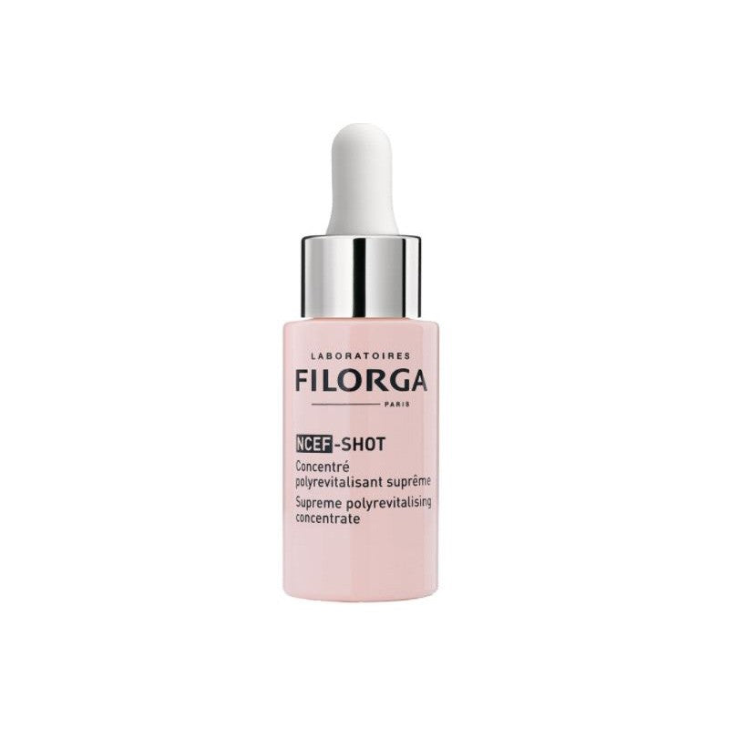 FILORGA NCEF-Shot Antiedad 15ml-1