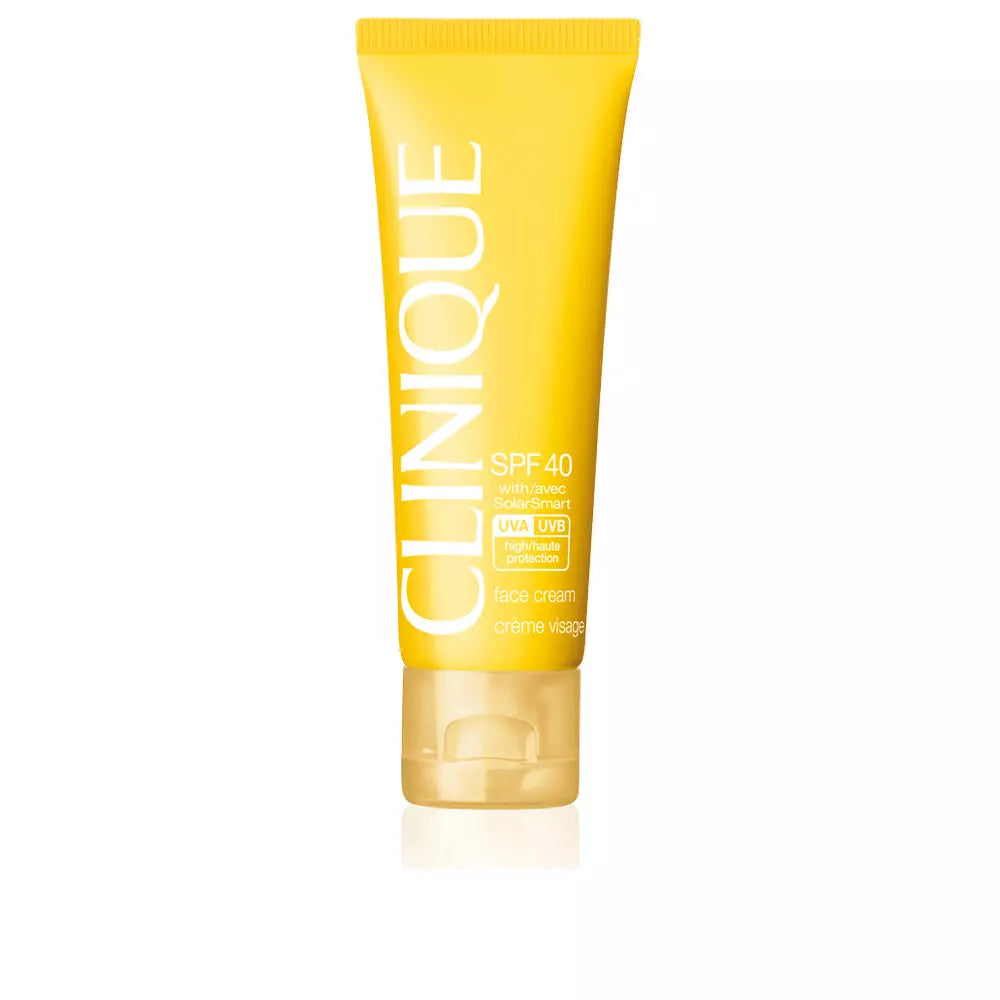 CLINIQUE Sun Cream SPF 40 50ml
