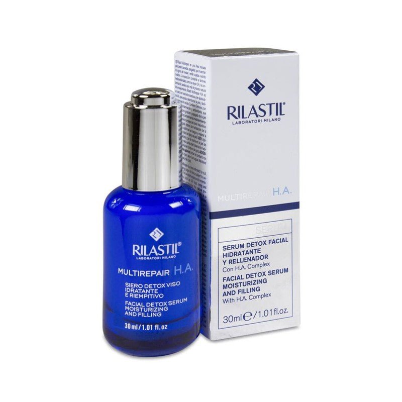 RILASTIL Multirepair Serum HA 30ml-2