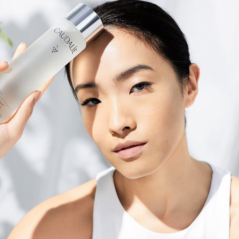 CAUDALIE Vinoperfect Esencia Luminosidad Glicólica 150ml-3