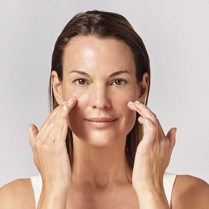 FACIALDERM Serum Booster 02 Reparador y Antiestrés 30ml-7