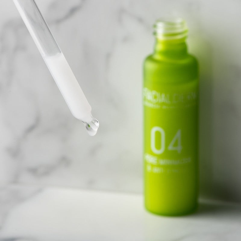 FACIALDERM Serum Booster 04 Reductor de Poros y Antiestrés 30ml-2