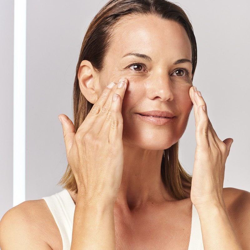FACIALDERM Crema C2 Antiedad y Antiestrés para Piel Mixta y Grasa 50ml-6