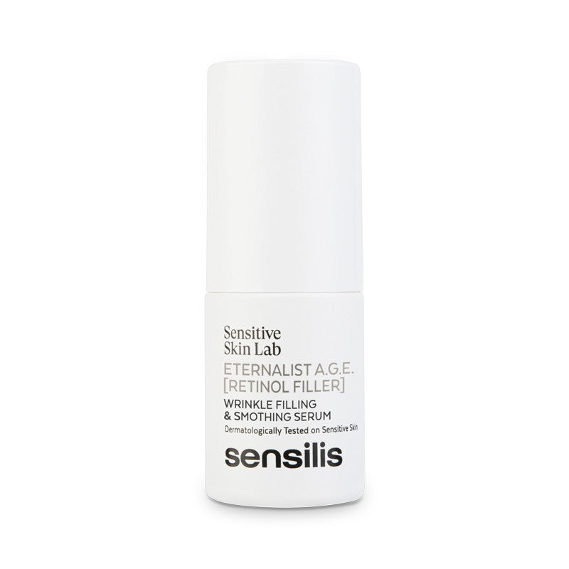 SENSILIS Eternalist A.G.E. Retinol Filler Serum 15ml-1