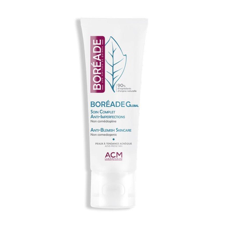 BORÉADE Global Emulsión Correctora Anti-Imperfecciones 30ml-1