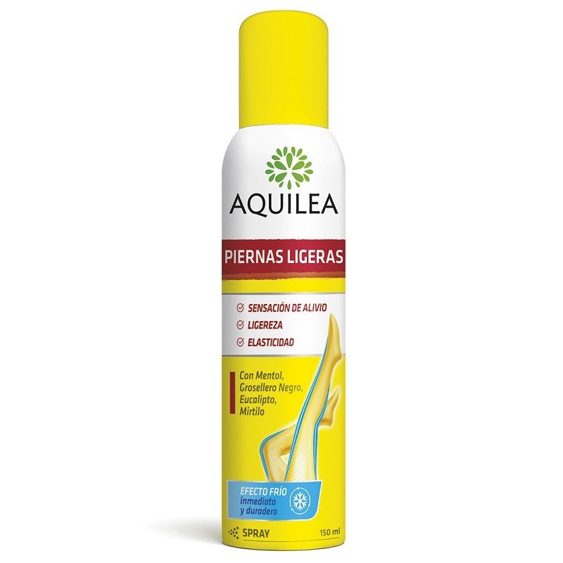 AQUILEA Piernas Ligeras Spray 150ml-1