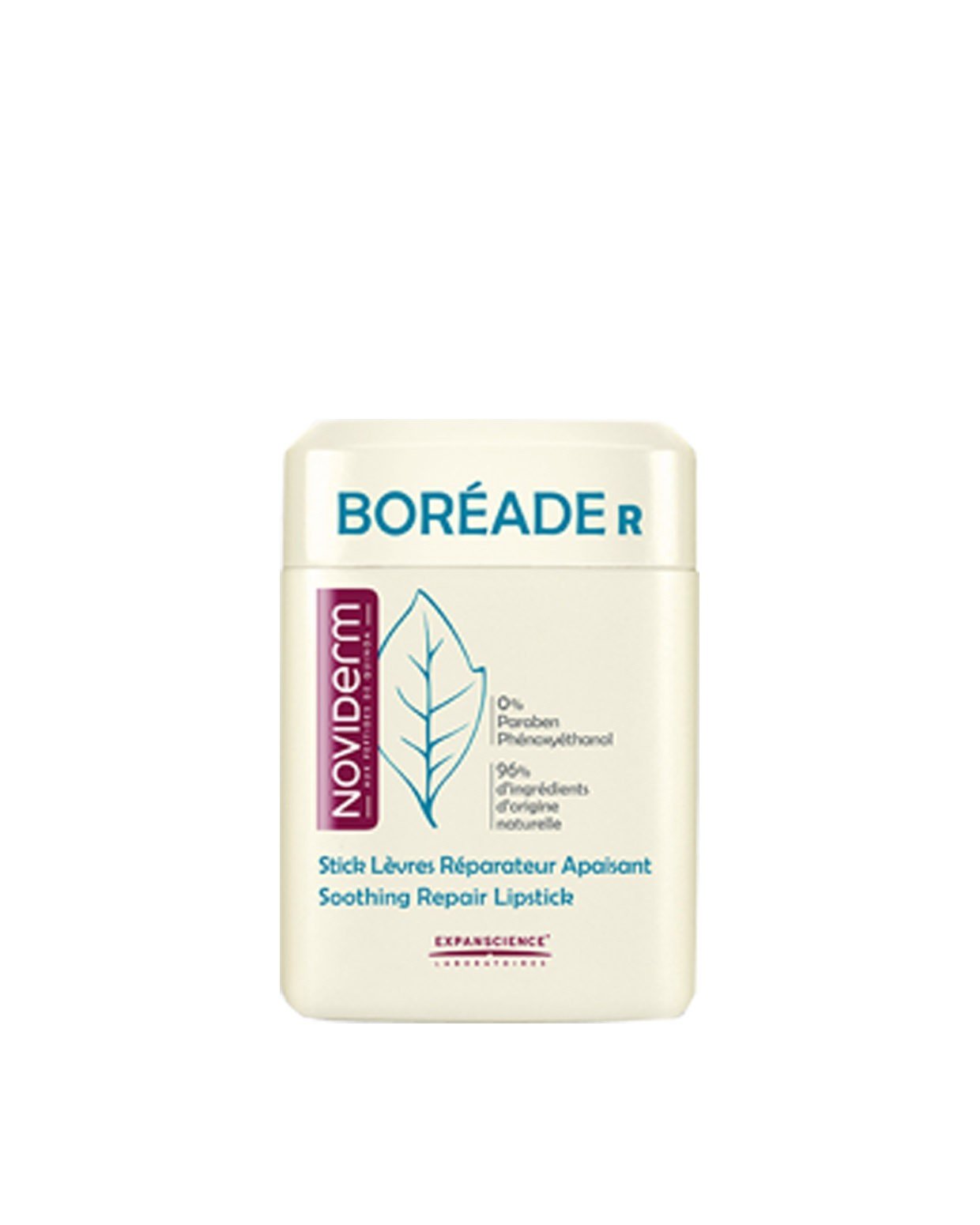 NOVIDERM Boréade R Stick Reparador 9.2G-1