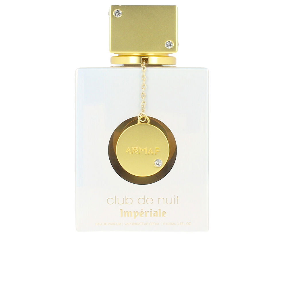 Armaf Club de Nuit White Imperiale Eau de Parfum 105ml-2
