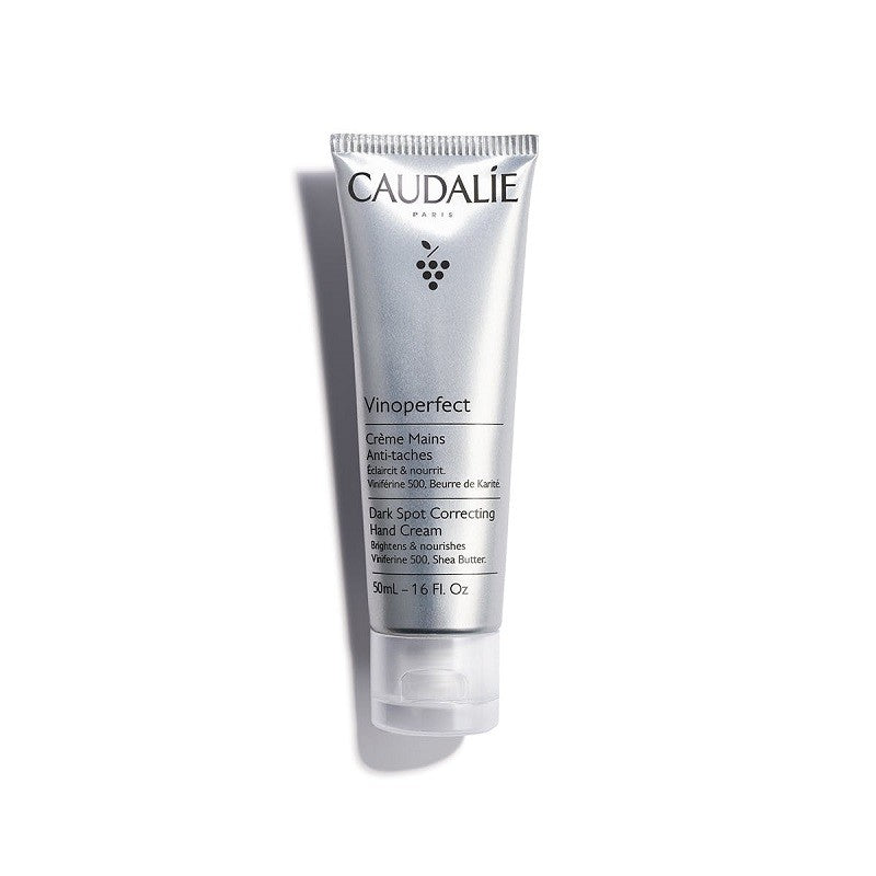 CAUDALIE Vinoperfect Crema de Manos Antimanchas 50ml-1