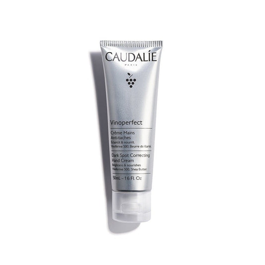 CAUDALIE Vinoperfect Crema de Manos Antimanchas 50ml-1