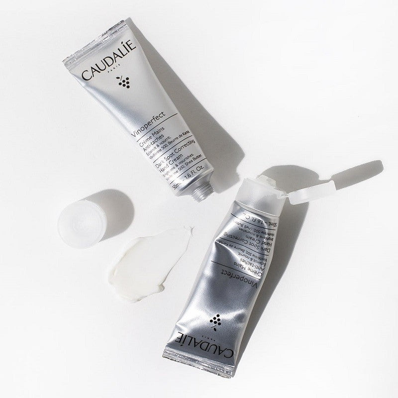 CAUDALIE Vinoperfect Crema de Manos Antimanchas 50ml-2