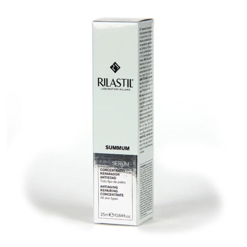 RILASTIL Summum Serum 25ml-2