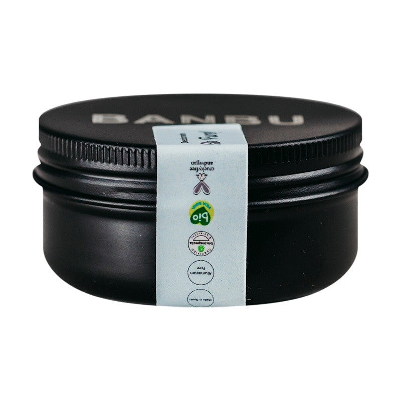 BANBU Desodorante Natural en Crema So Pure 60g