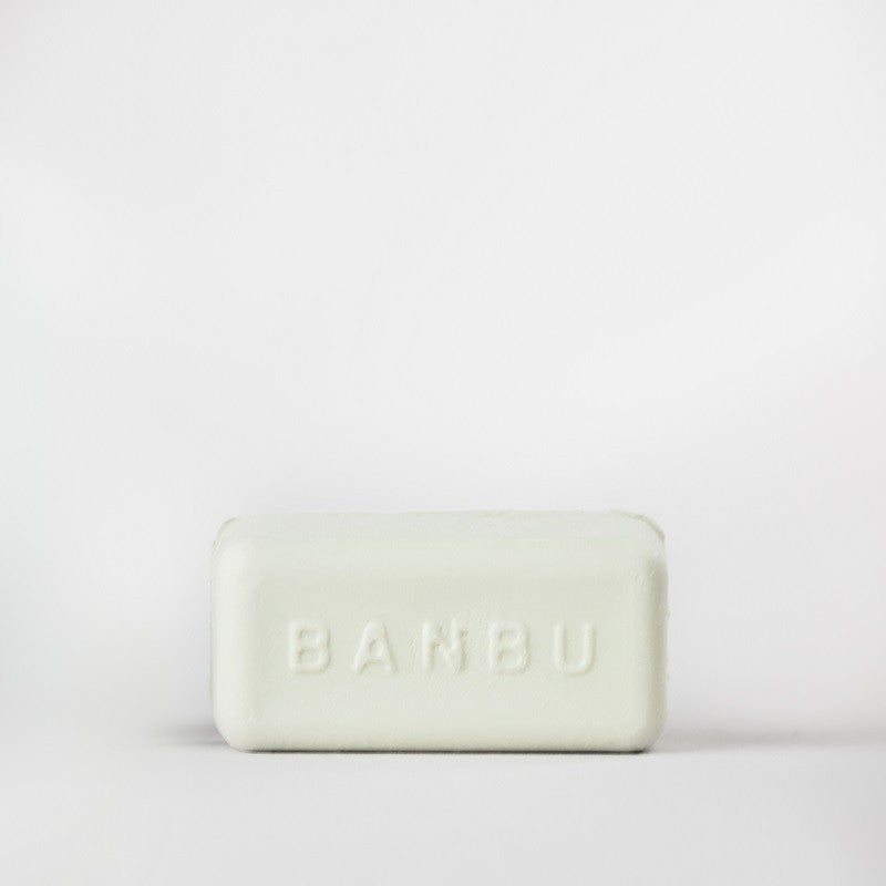 BANBU Desodorante Natural Sólido en Barra So Fresh 50g