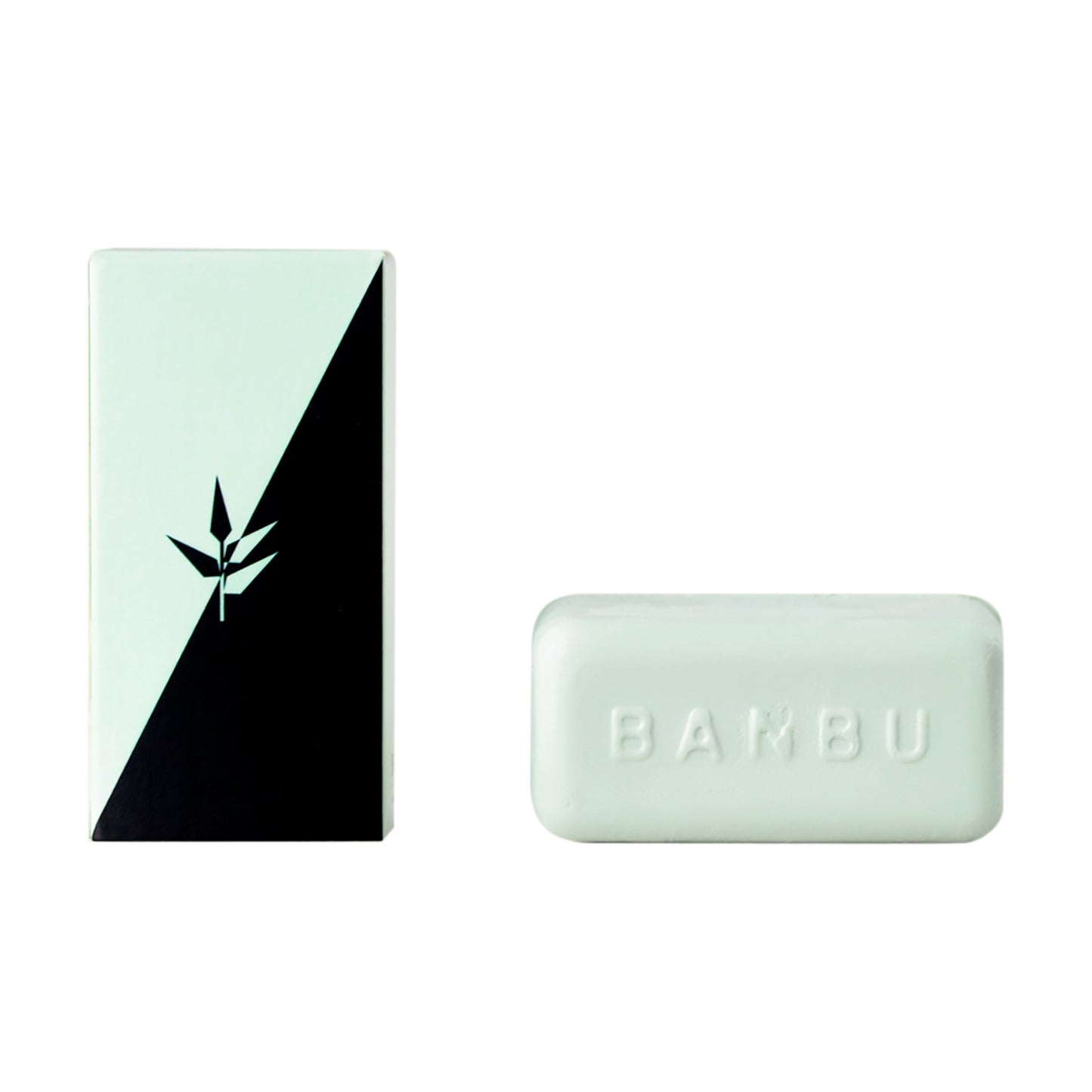 BANBU Desodorante Natural Sólido en Barra So Fresh 50g