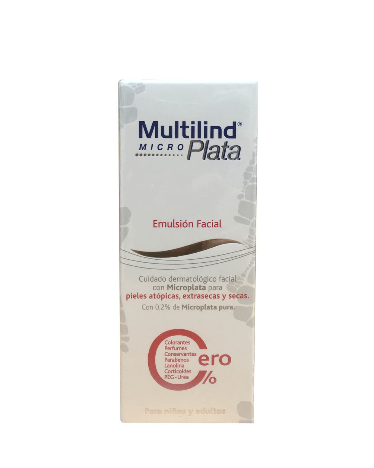 MULTILIND Microplata Emulsión Facial 50ML-1