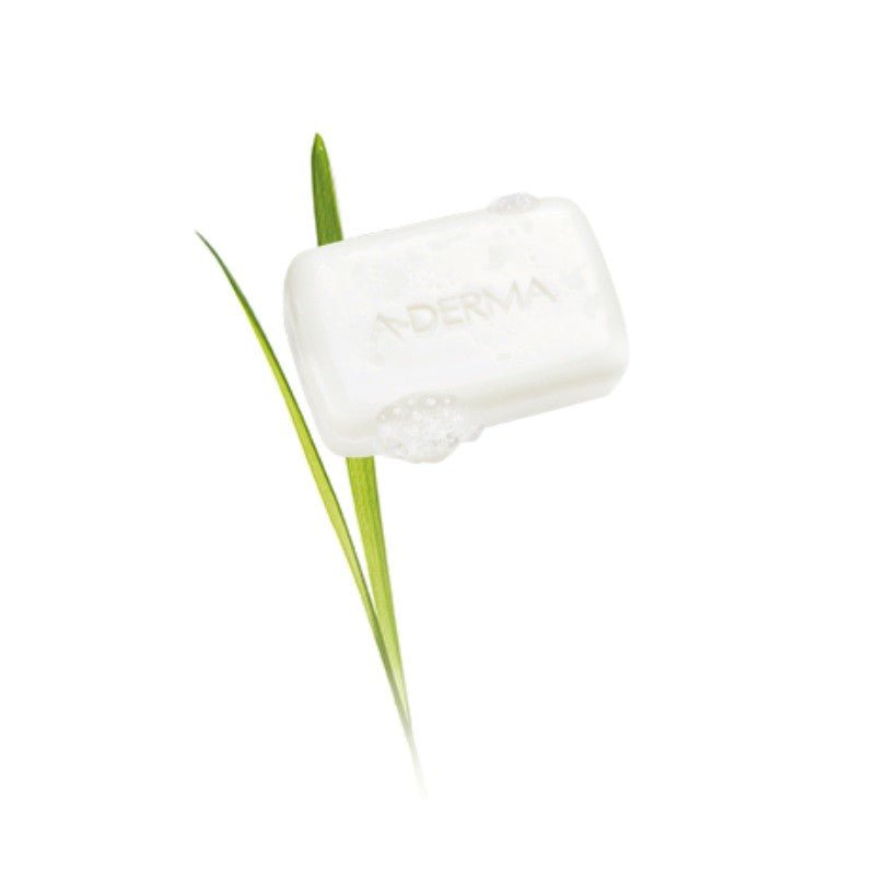 A-DERMA Jabón Dermopan en Pastilla 100gr-2