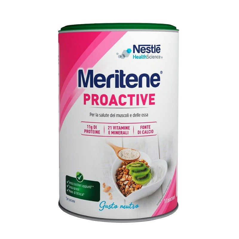 MERITENE Proactive 408 gr-1