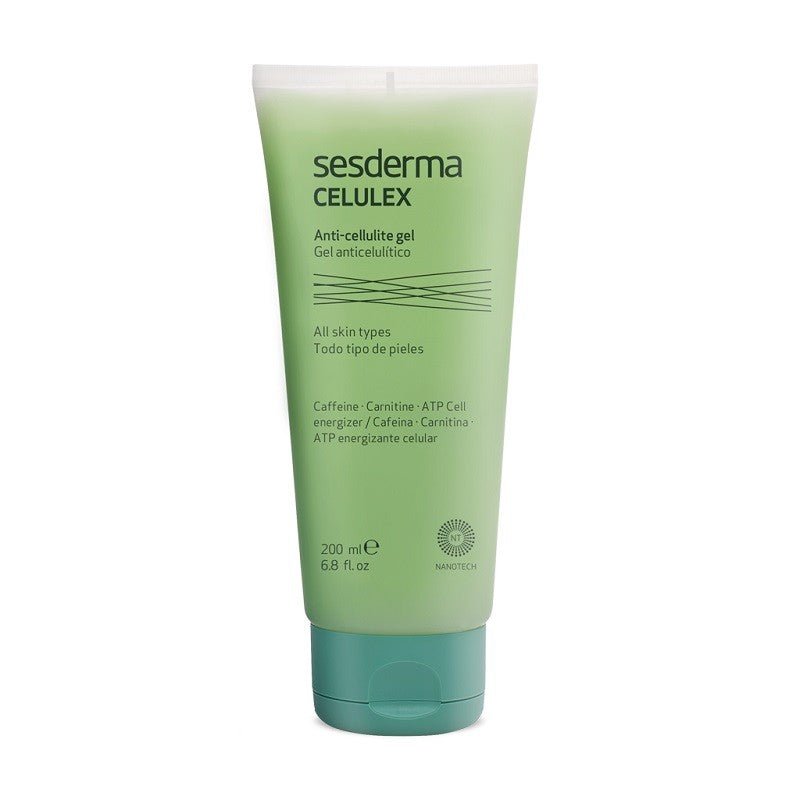 SESDERMA Celulex Gel Anticelulítico 200ml-2