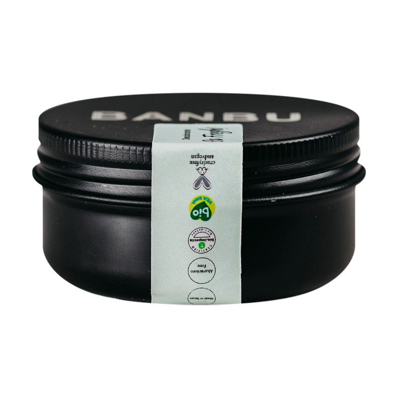 BANBU Desodorante Natural en Crema "So Fresh" 60gr-2