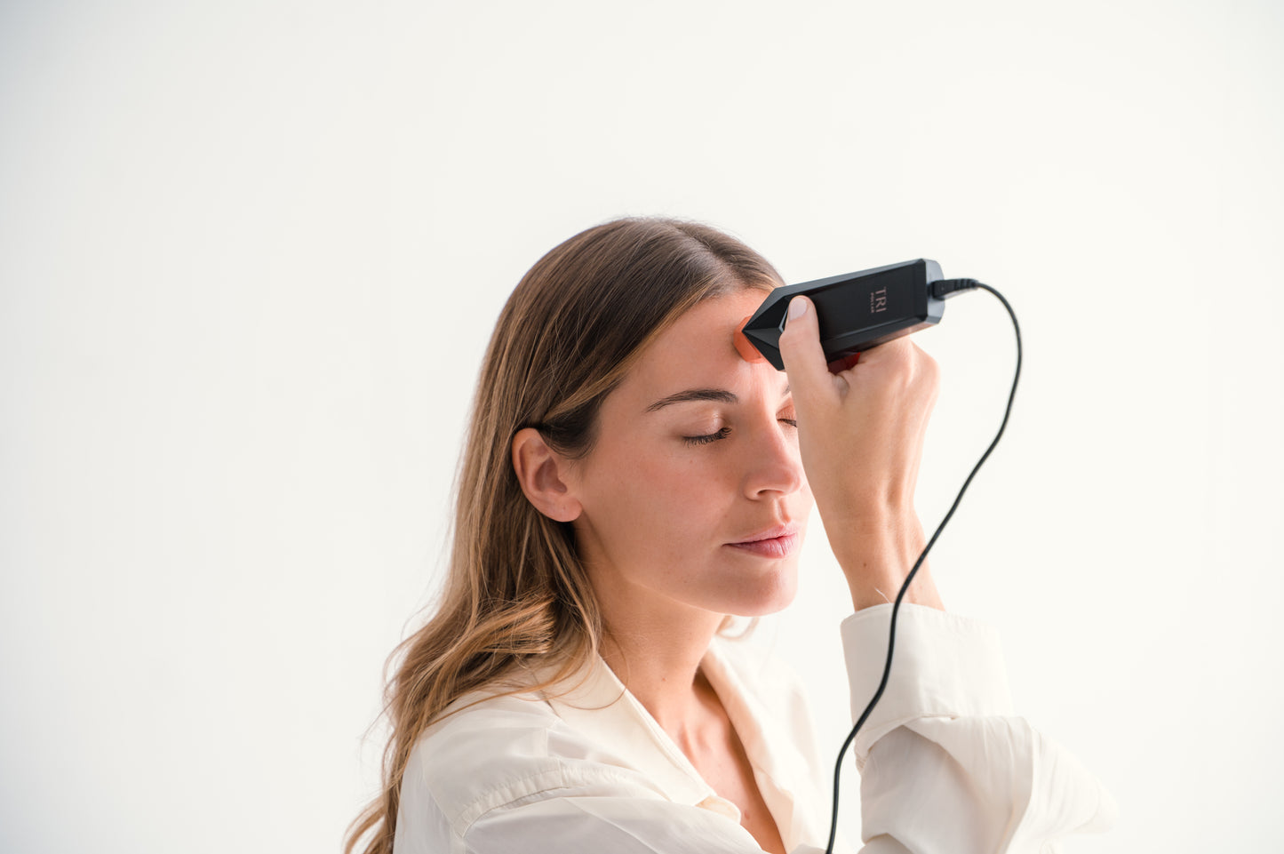 TriPollar Stop VX2 Fractional Radiofrequency Device