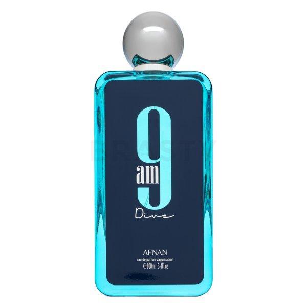Afnan 9 Am Dive Eau de Parfum 100ml-1