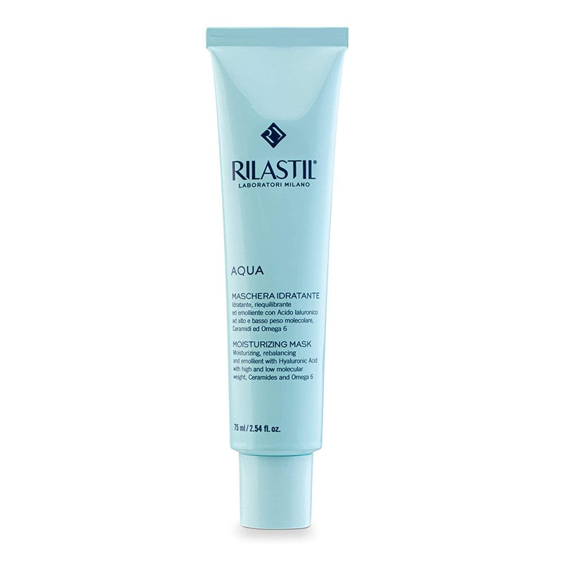 RILASTIL Aqua Intense Mascarilla Hidratante 75ml-1
