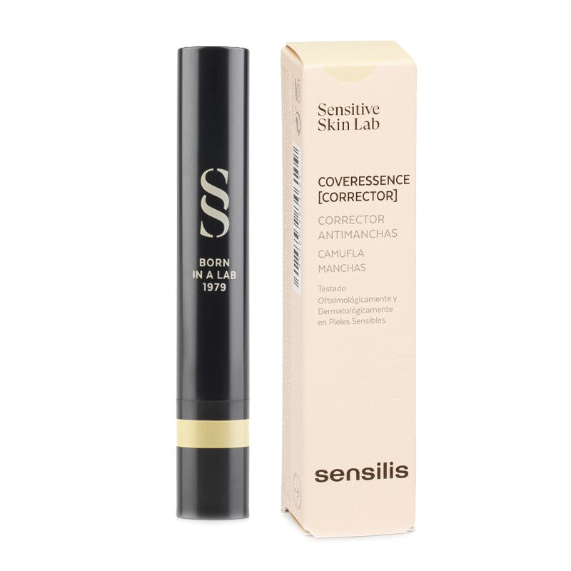 SENSILIS Coveressence Corrector Antimanchas 2g-2
