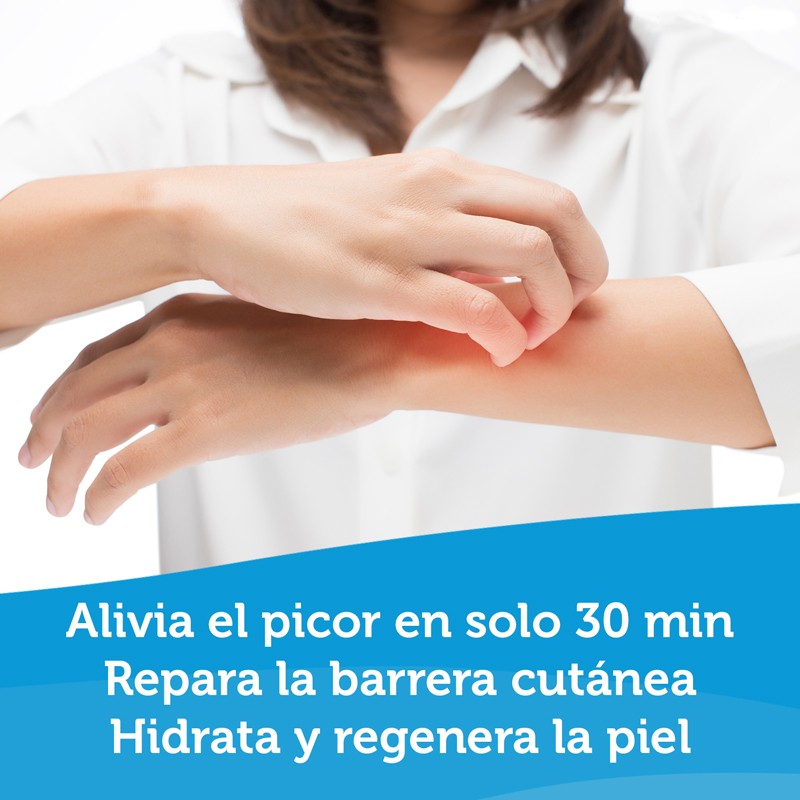 BEPANTHOL DUPLO SensiCalm Crema 2x20g-4